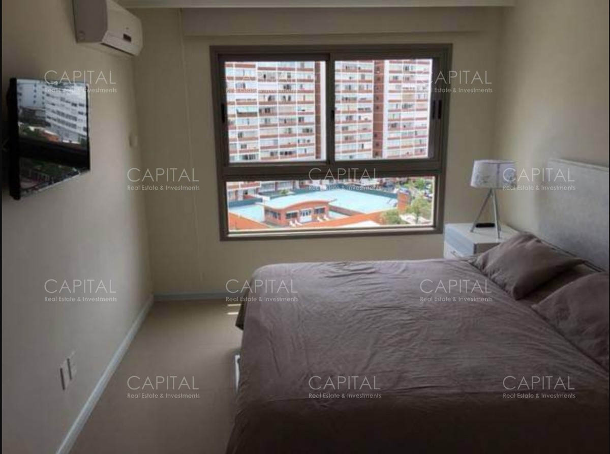 Apartamento ID.30391 - Moderno Apartamento de Dos Dormitorios en Venta en Imperiale III