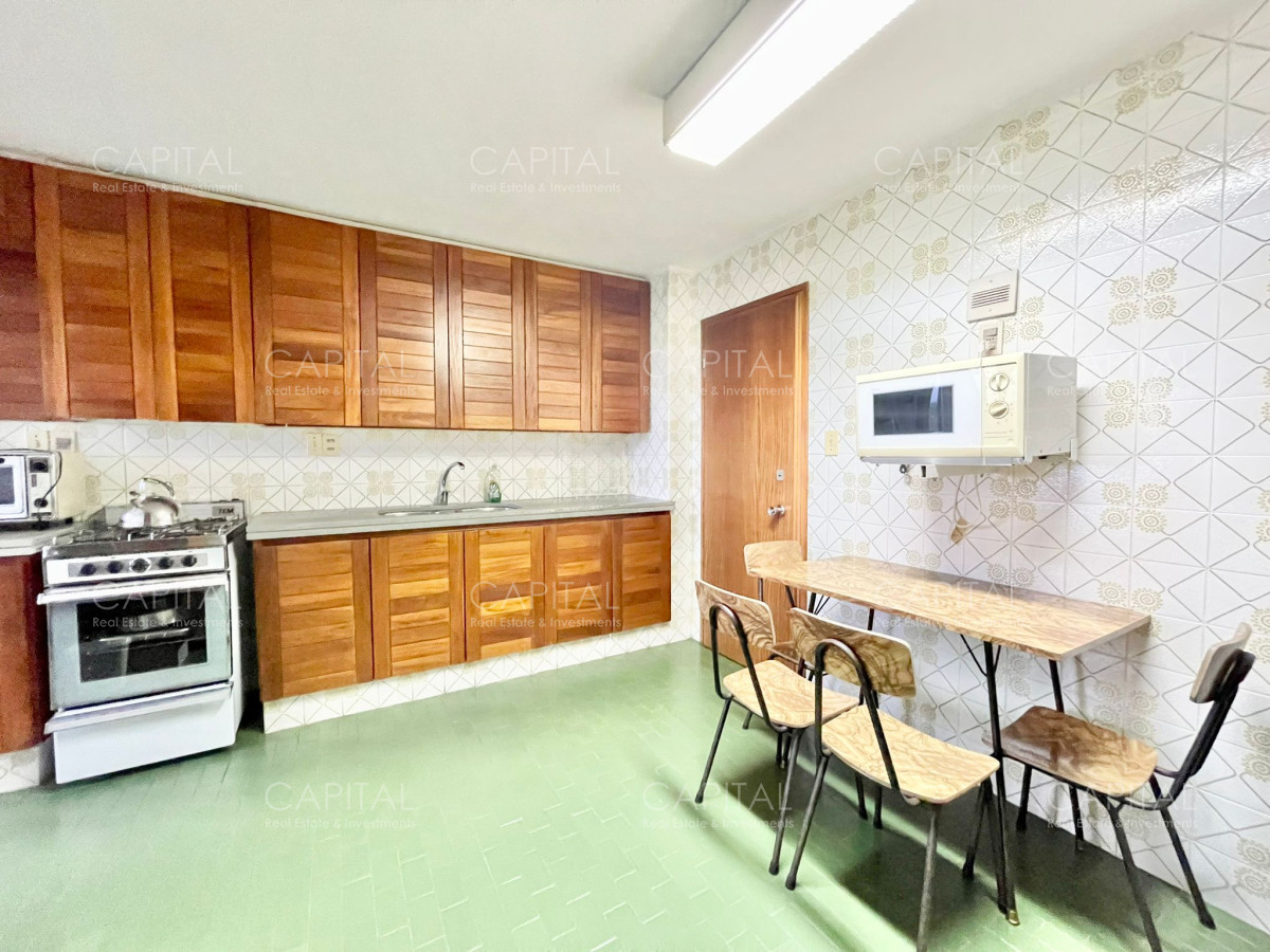 Apartamento ID.32471 - Apartamento en venta de tres dormitorios en Roosevelt, Punta del Este