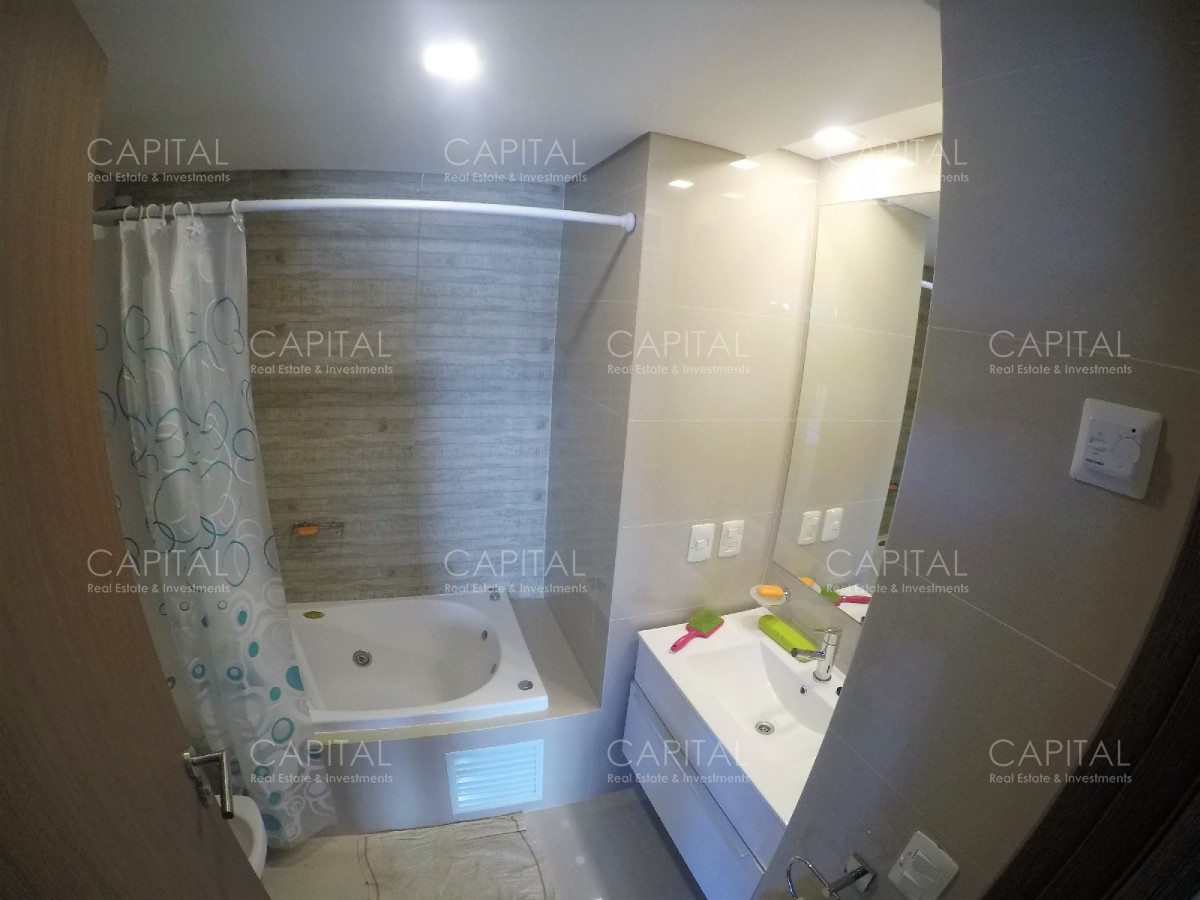 Apartamento ID.26621 - Excelente apartamento de 1 dormitorio - Look Brava