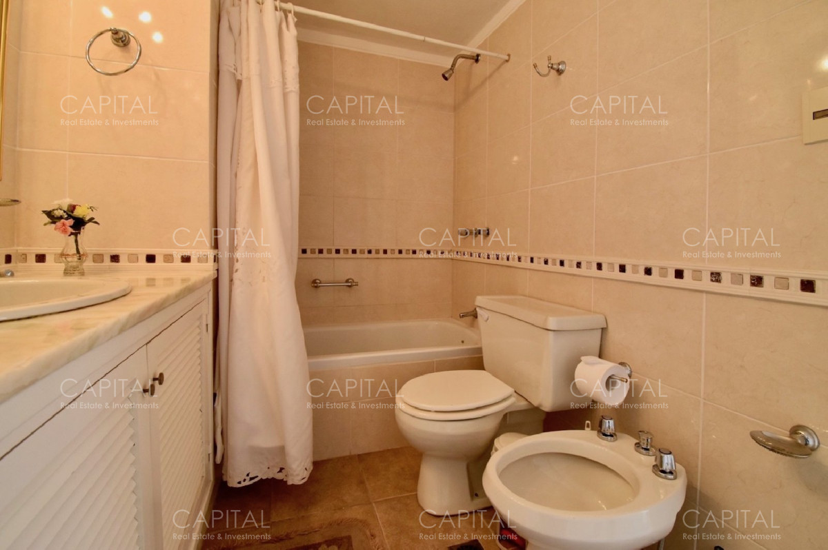 Apartamento ID.26012 - Apartamento en venta Puerto Punta del Este 