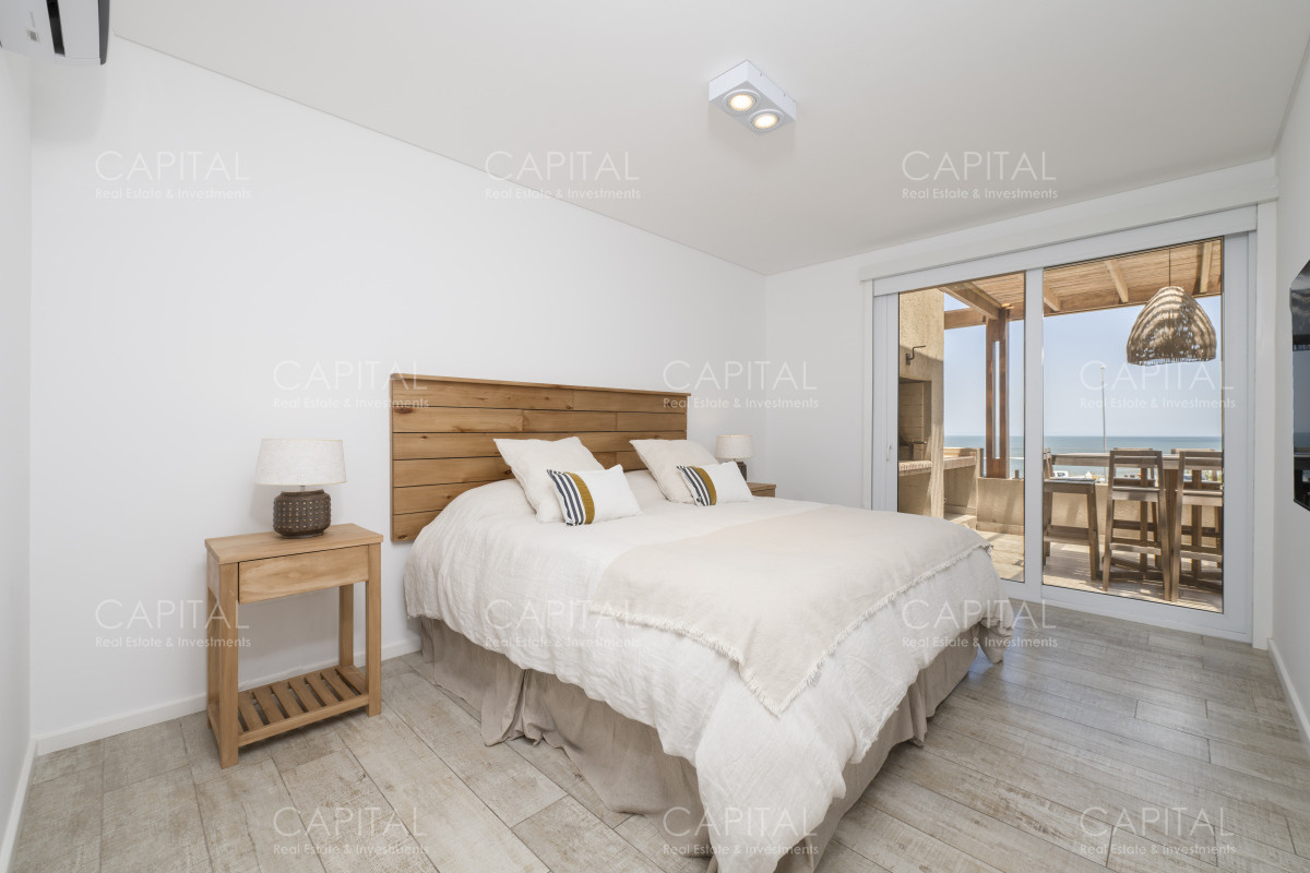 Apartamento ID.36442 - Palcos de la Posta frente al mar en Posta del Cangrejo