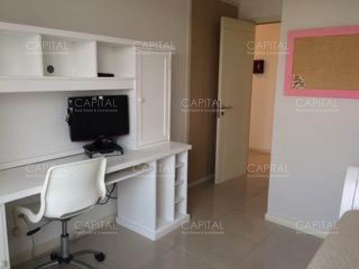 Apartamento ID.27476 - Apartamento Tres Dormitorios Punta del Este en alquiler - Ocean Drive