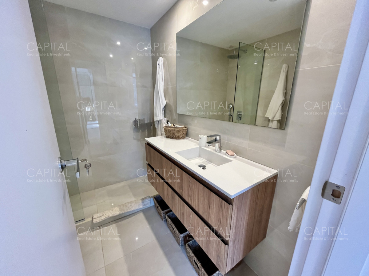 Apartamento ID.35496 - Apartamento de dos dormitorios en Sense Manantiales 
