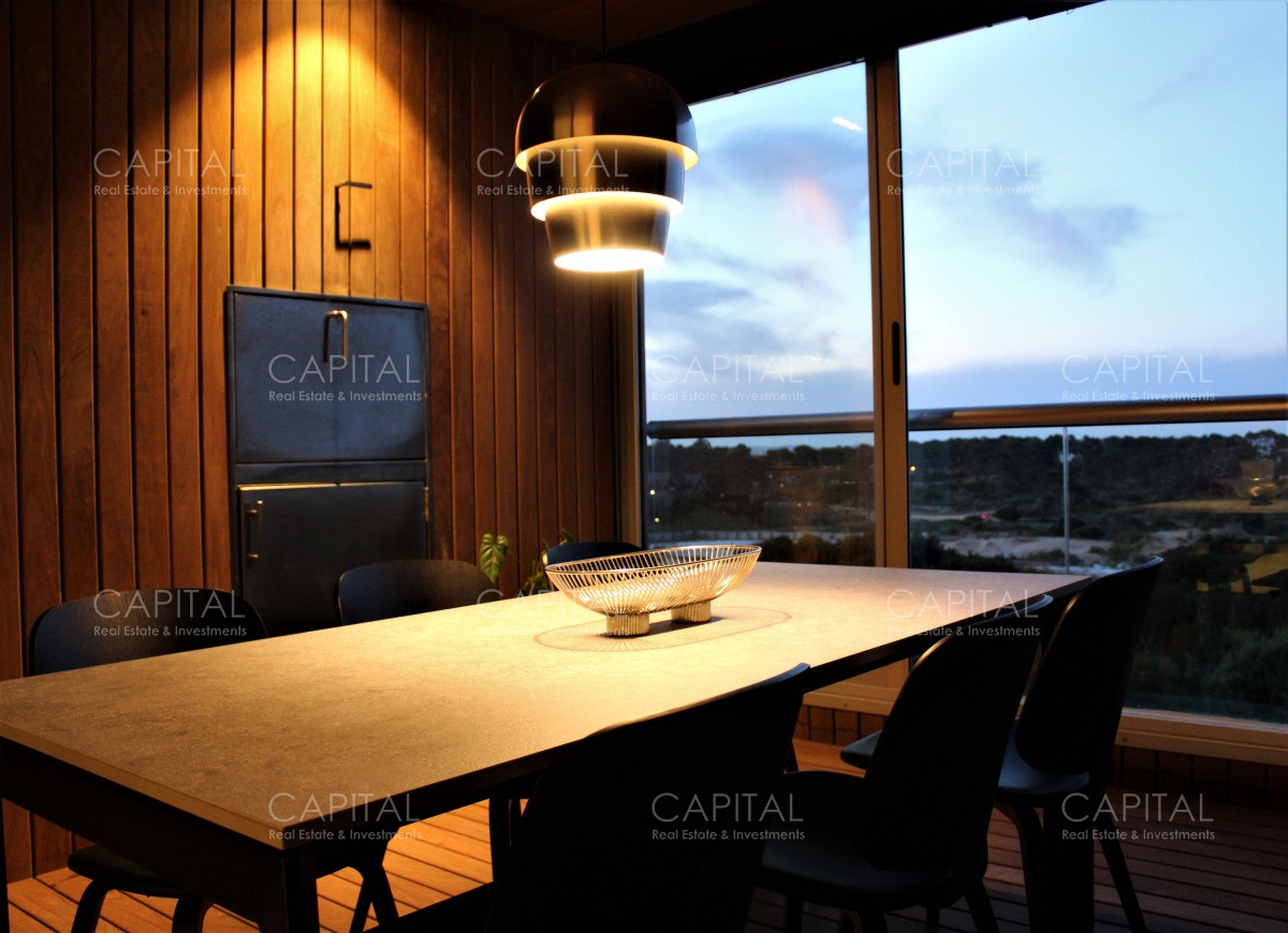 Apartamento ID.31339 - Tiburon Terrazas Ocean Penthouse en venta 