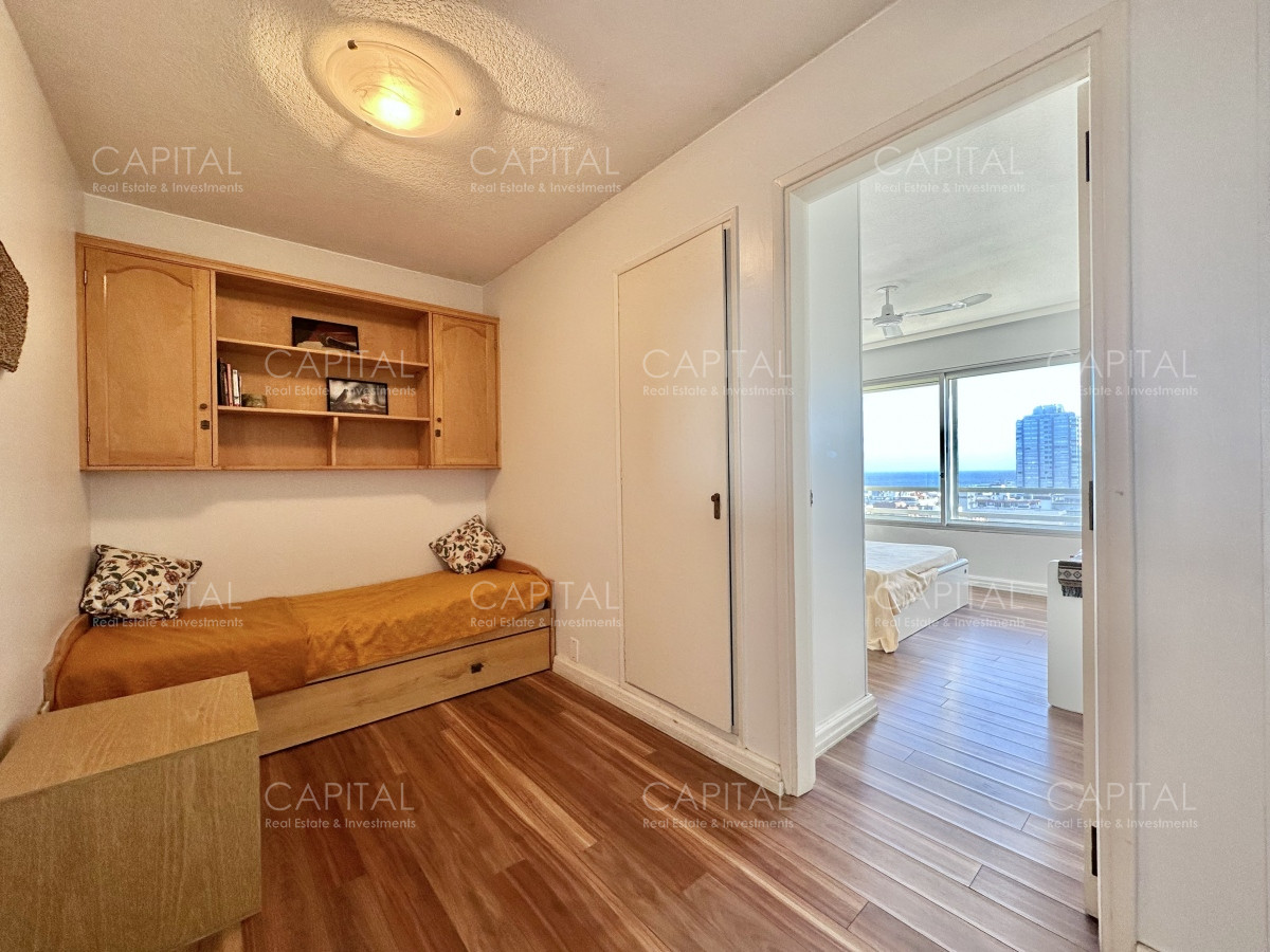 Apartamento ID.26192 - Apartamento en Peninsula 1 dormitorio