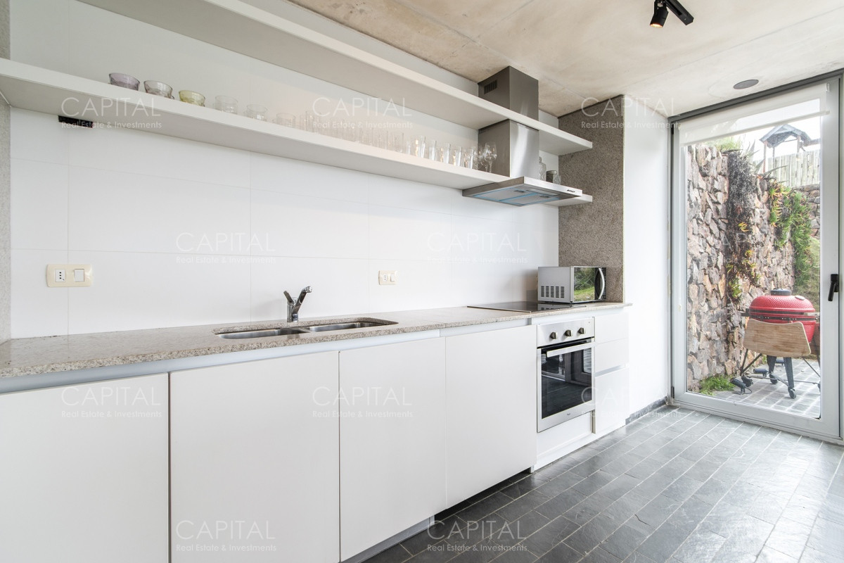 Apartamento ID.28319 - Apartamento en Punta Ballena en Venta