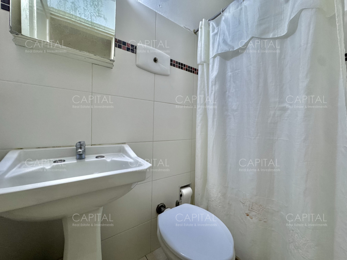 Apartamento ID.38204 - Apartamento de 2 dormitórios a la venta en Peninsula