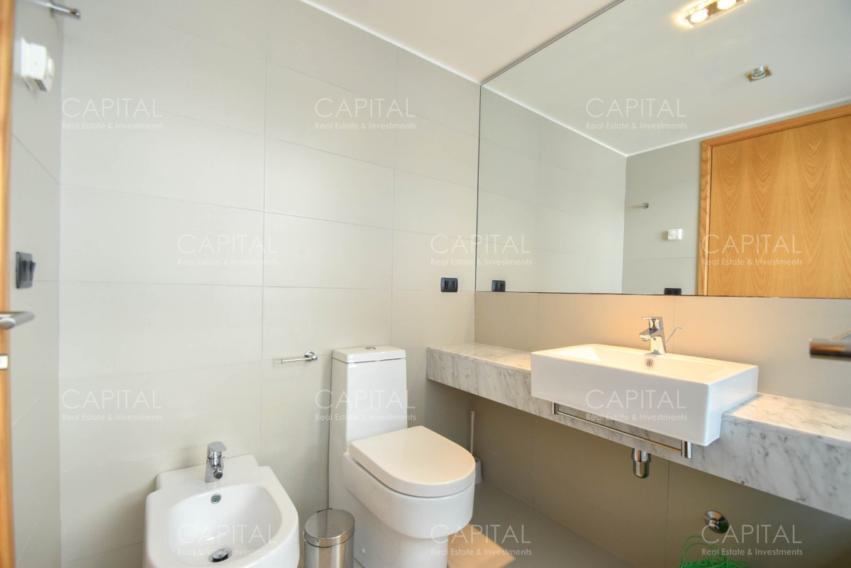 Apartamento ID.29789 - Tiburon Terrazas Oceano Punta del Este con Pileta propia Exclusivo Departamento 