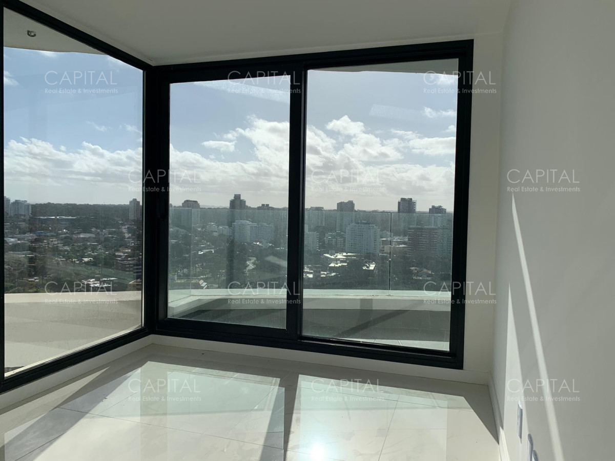 Apartamento ID.29146 - Apartamento de Tres Dormitorios - Art Tower Punta del Este