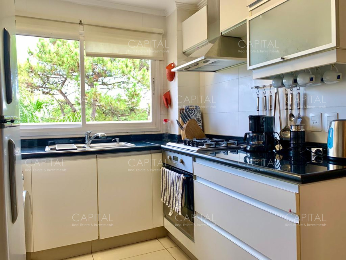 Apartamento ID.28649 - Apartamento Punta del Este en Venta 