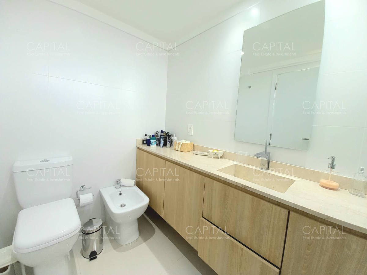 Apartamento ID.32749 - Espectacular Apartamento de 3 dormitorios en Playa Brava