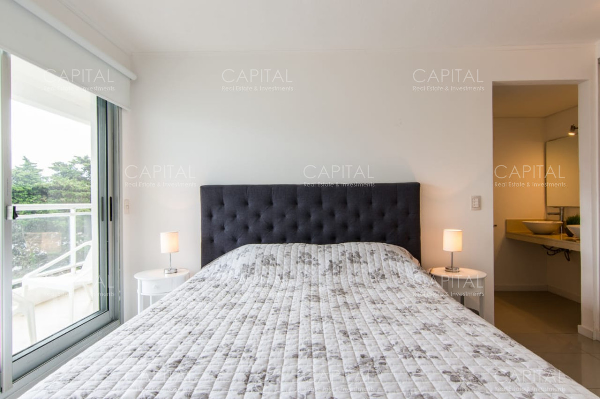 Apartamento ID.27699 - Apartamento en alquiler en Punta del Este + Aidy Grill