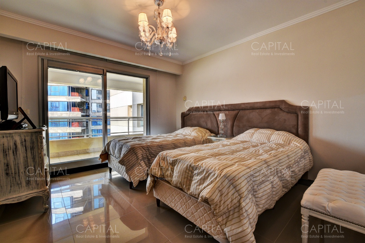 Apartamento ID.24808 - Torre Lobos Apartamento Venta Alquiler Brava, Punta del Este