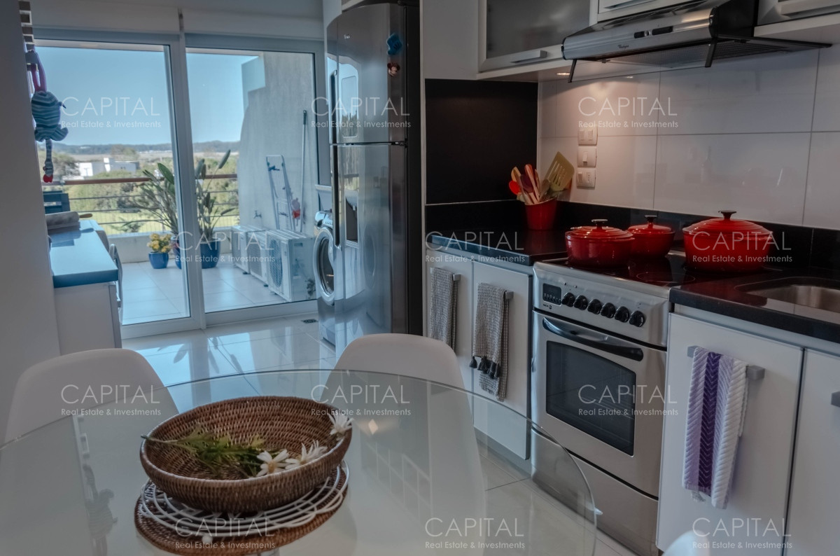 Apartamento ID.36292 - Veramansa venta de apartamento, Punta Del Este 