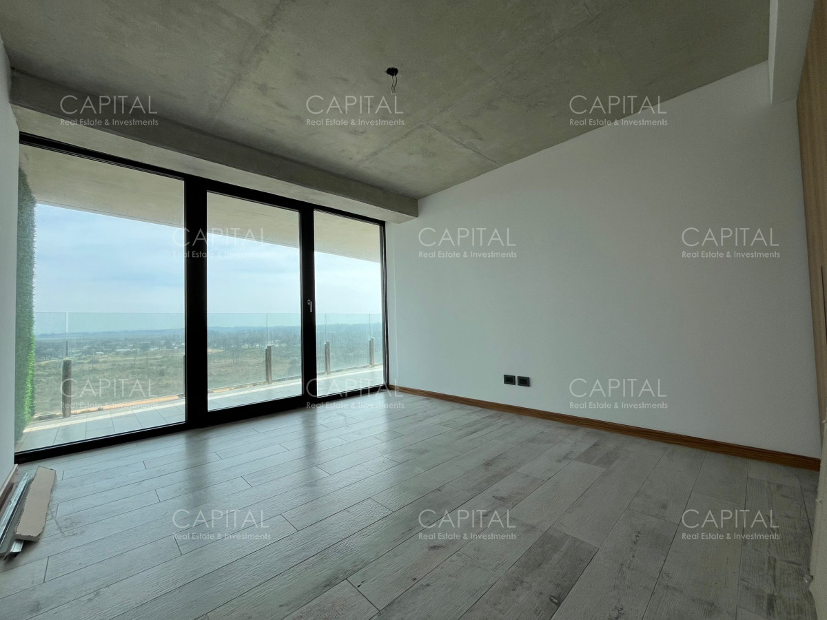 Apartamento ID.36904 - Surfside Punta del Este Apartamento en Venta 
