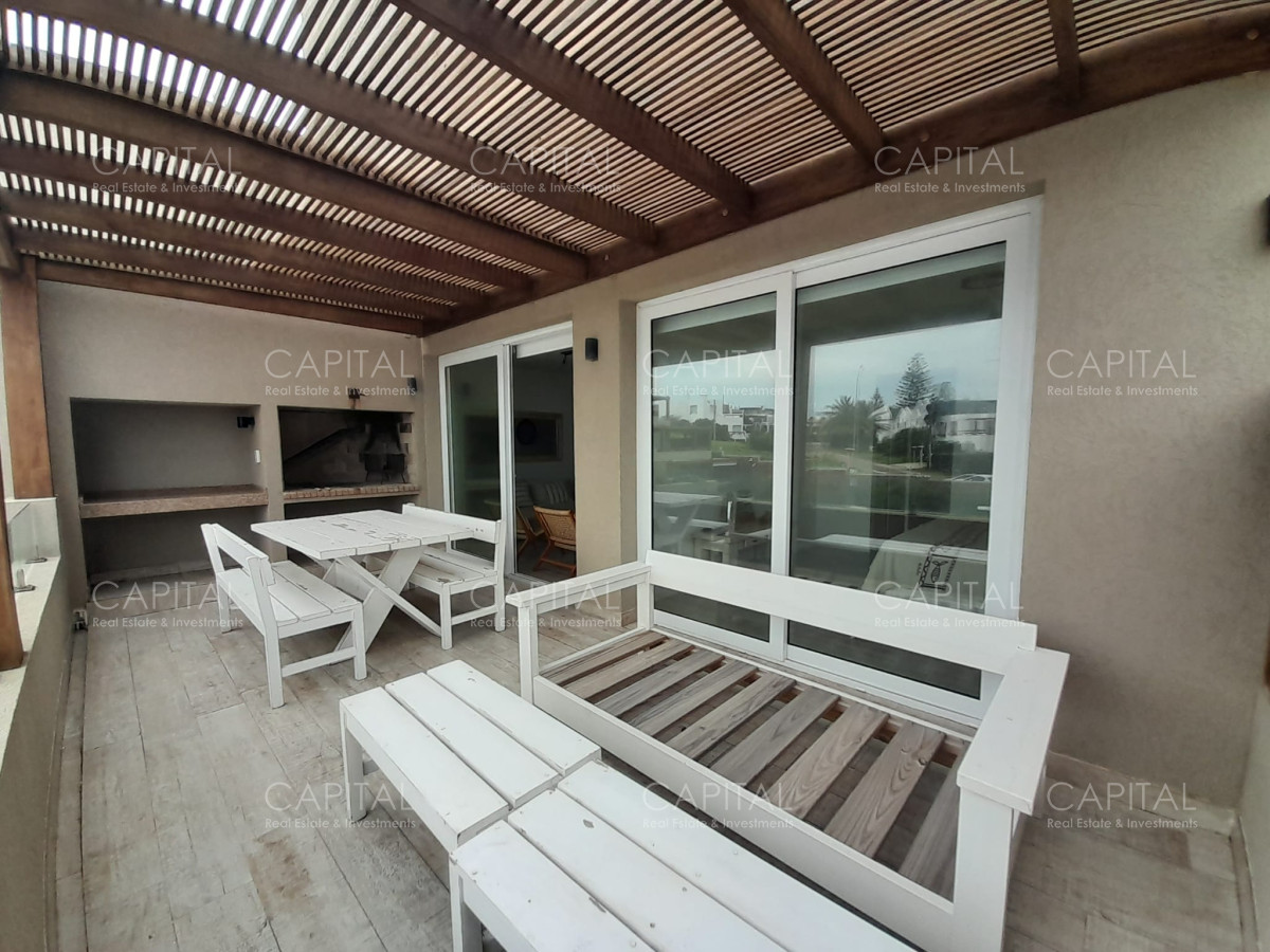 Apartamento ID.34857 - Palcos De La Posta apartamento en venta La Barra 