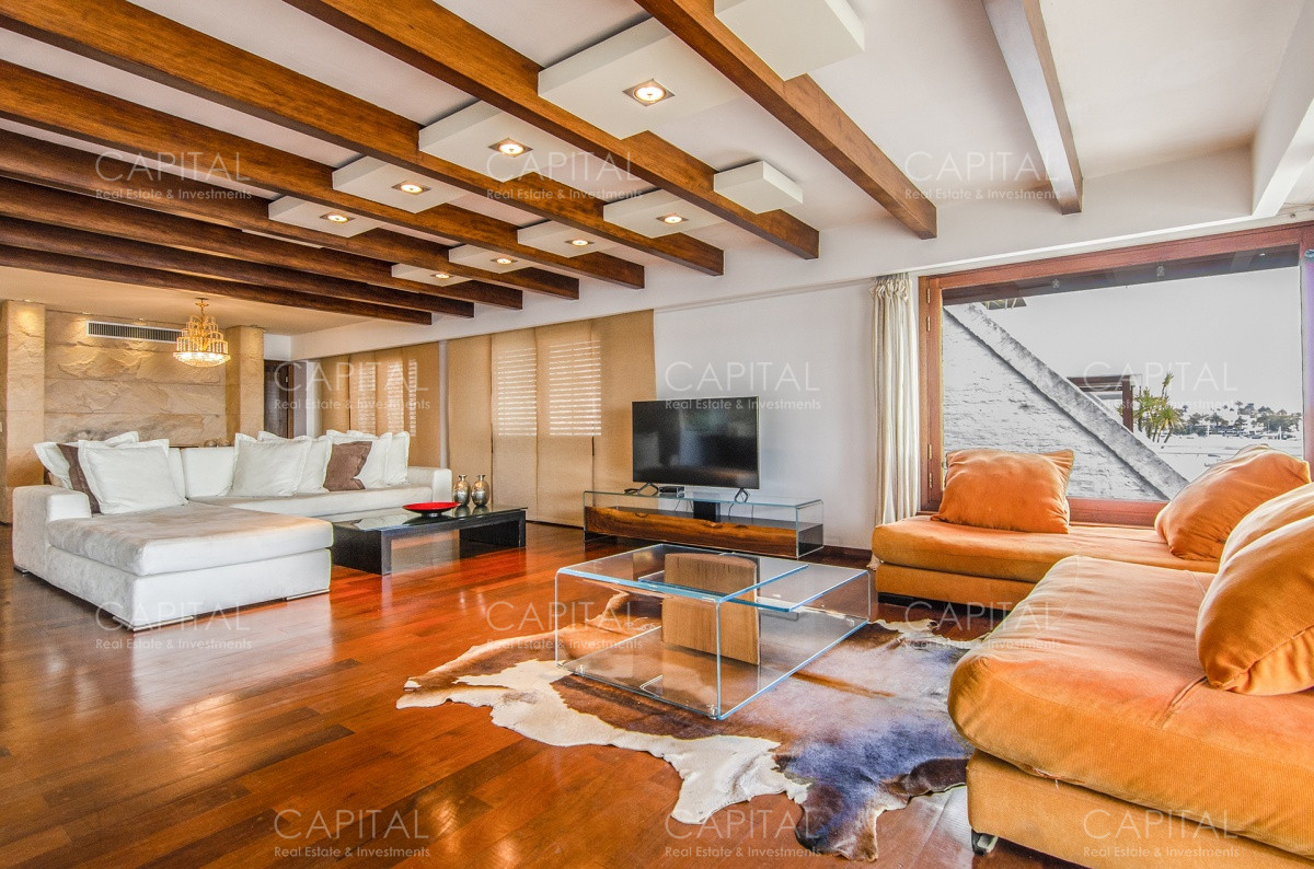 Apartamento ID.33243 - Apartamento en El Puerto de Punta del Este