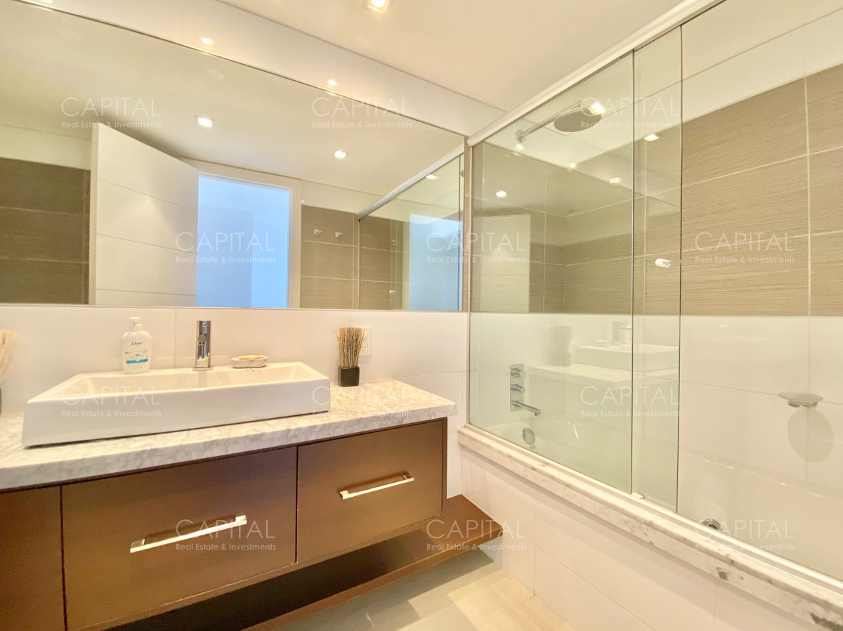 Apartamento ID.27262 - Torre ONE Punta del Este en Alquiler anual y temporal