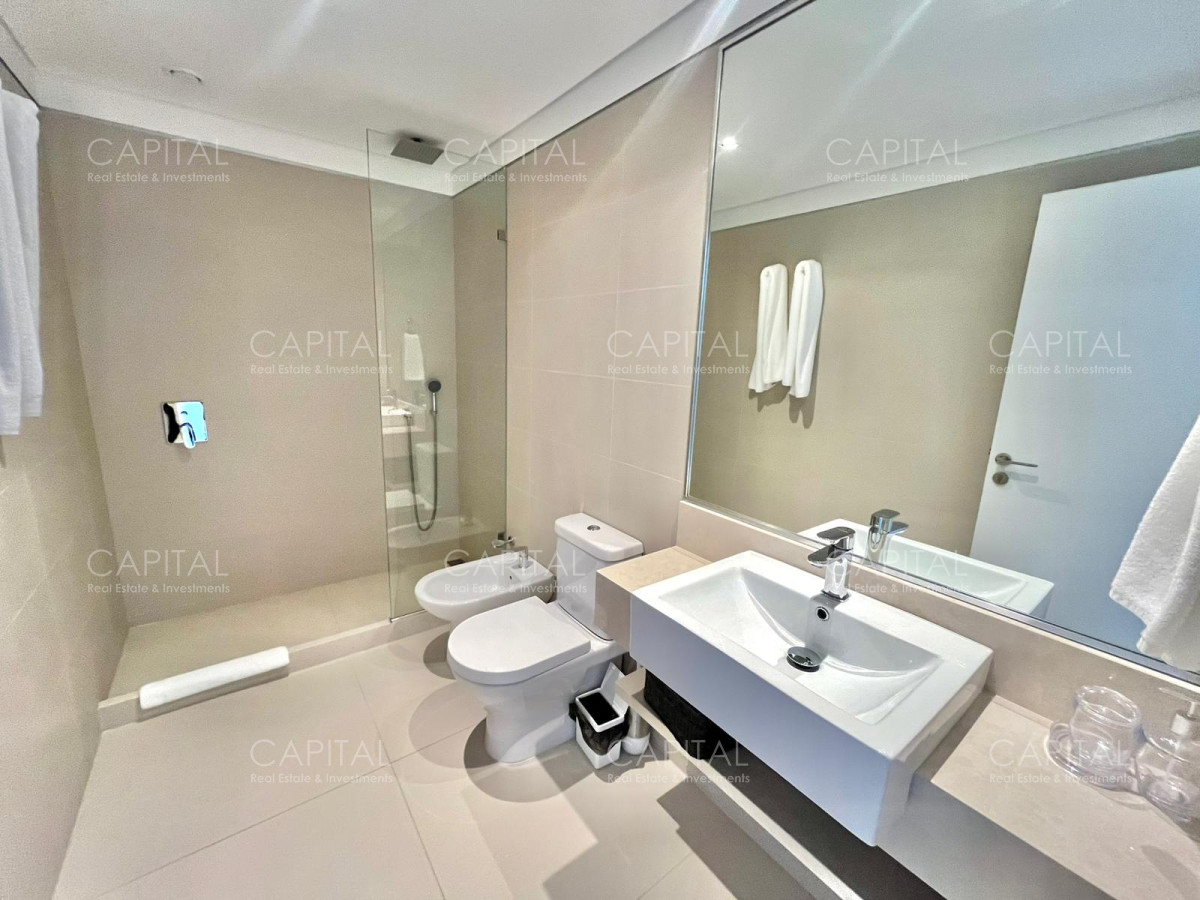 Apartamento ID.39386 - Hermoso departamento en Solanas!