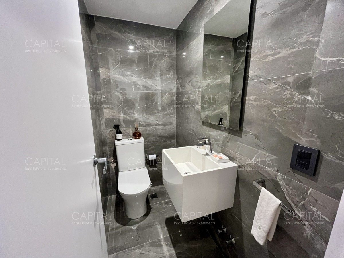 Apartamento ID.35496 - Apartamento de dos dormitorios en Sense Manantiales 