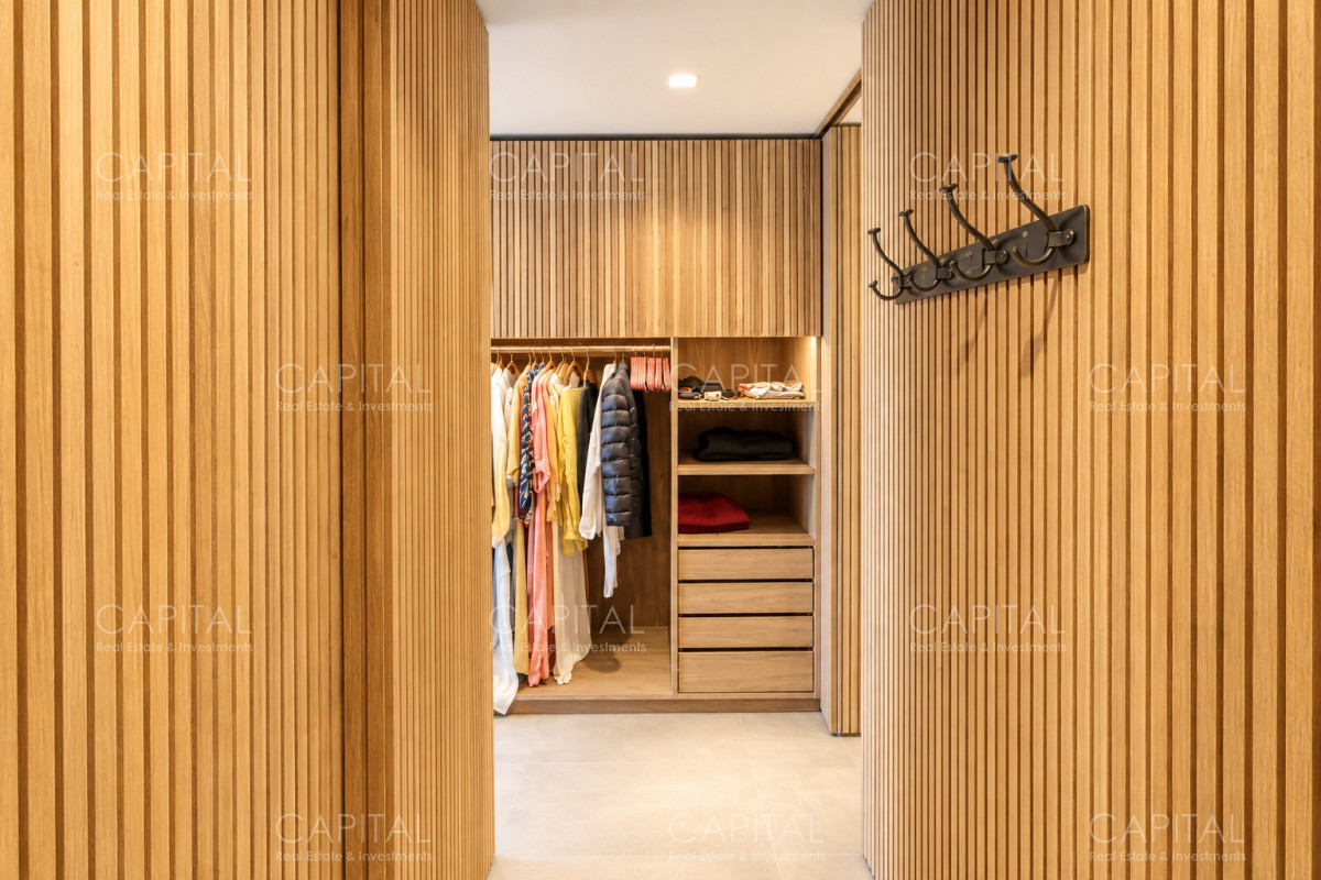 Apartamento ID.40869 - Espectacular departamento frente al mar en exclusivo edificio