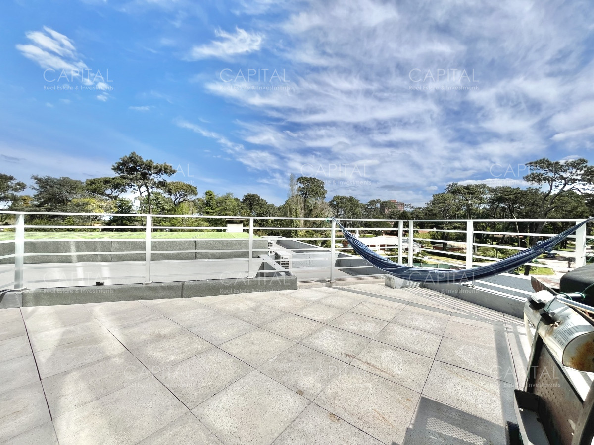 Apartamento ID.36985 - Apartamento de dos dormitorios en venta, Ocean Drive Country