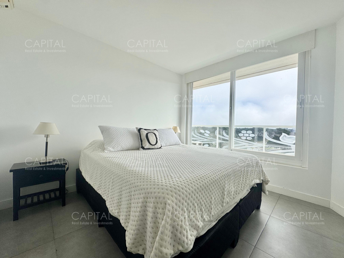 Apartamento ID.38712 - Yoo Punta del Este