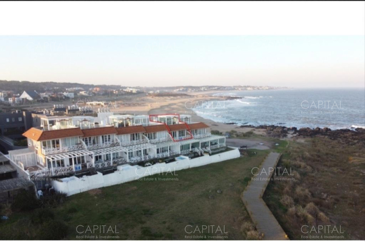 Apartamento ID.36704 - Penthouse frente a Playa Montoya 