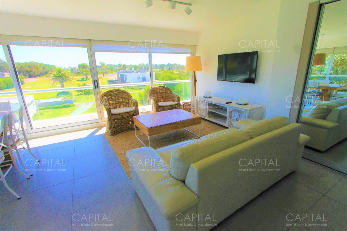 Apartamento ID.36537 - Silente en Rincón del Indio frente a Playa Brava