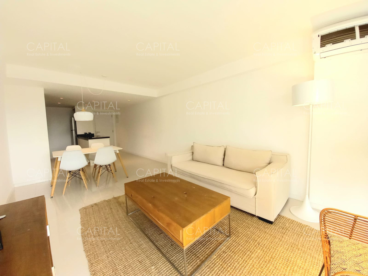 Apartamento ID.32915 - Apartamento en alquiler 2 dormitorios playa brava