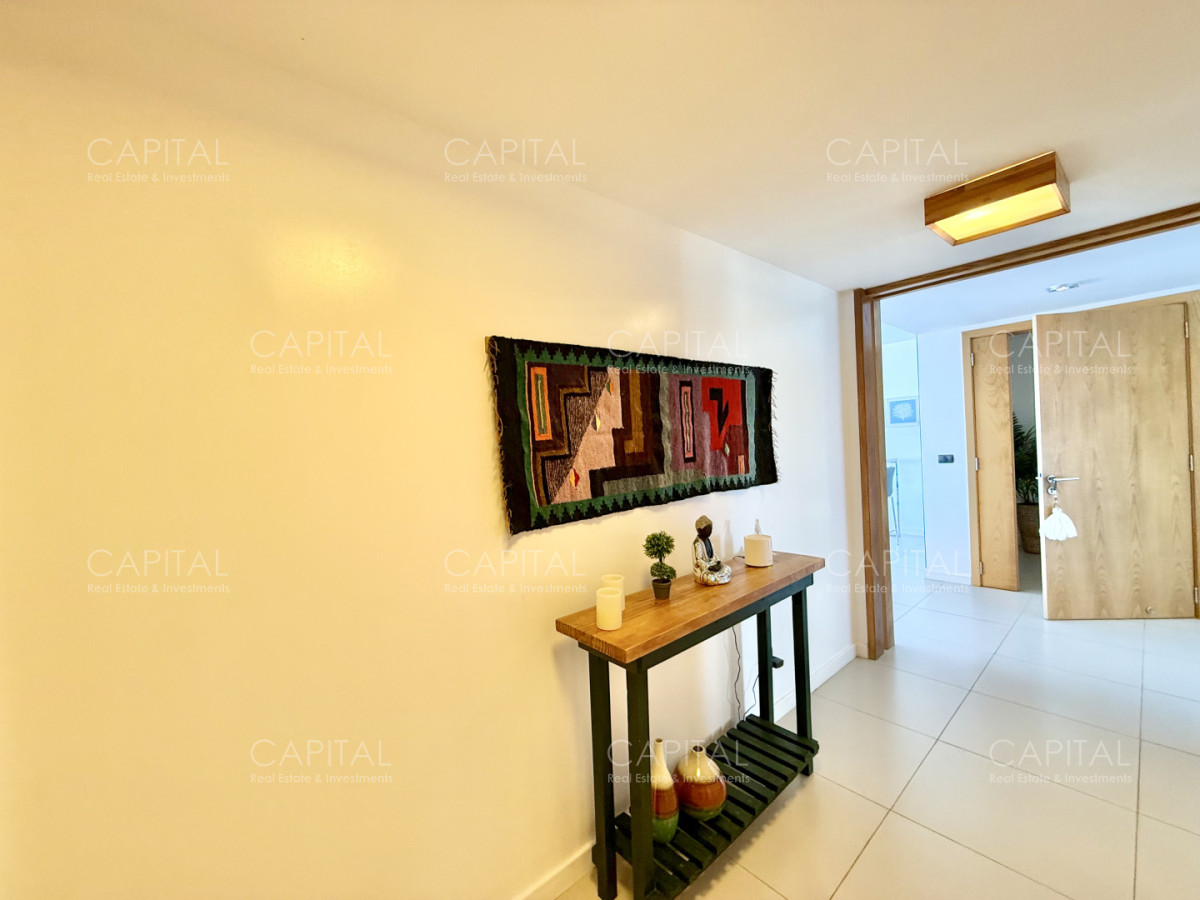 Apartamento ID.29789 - Tiburon Terrazas Oceano Punta del Este con Pileta propia Exclusivo Departamento 