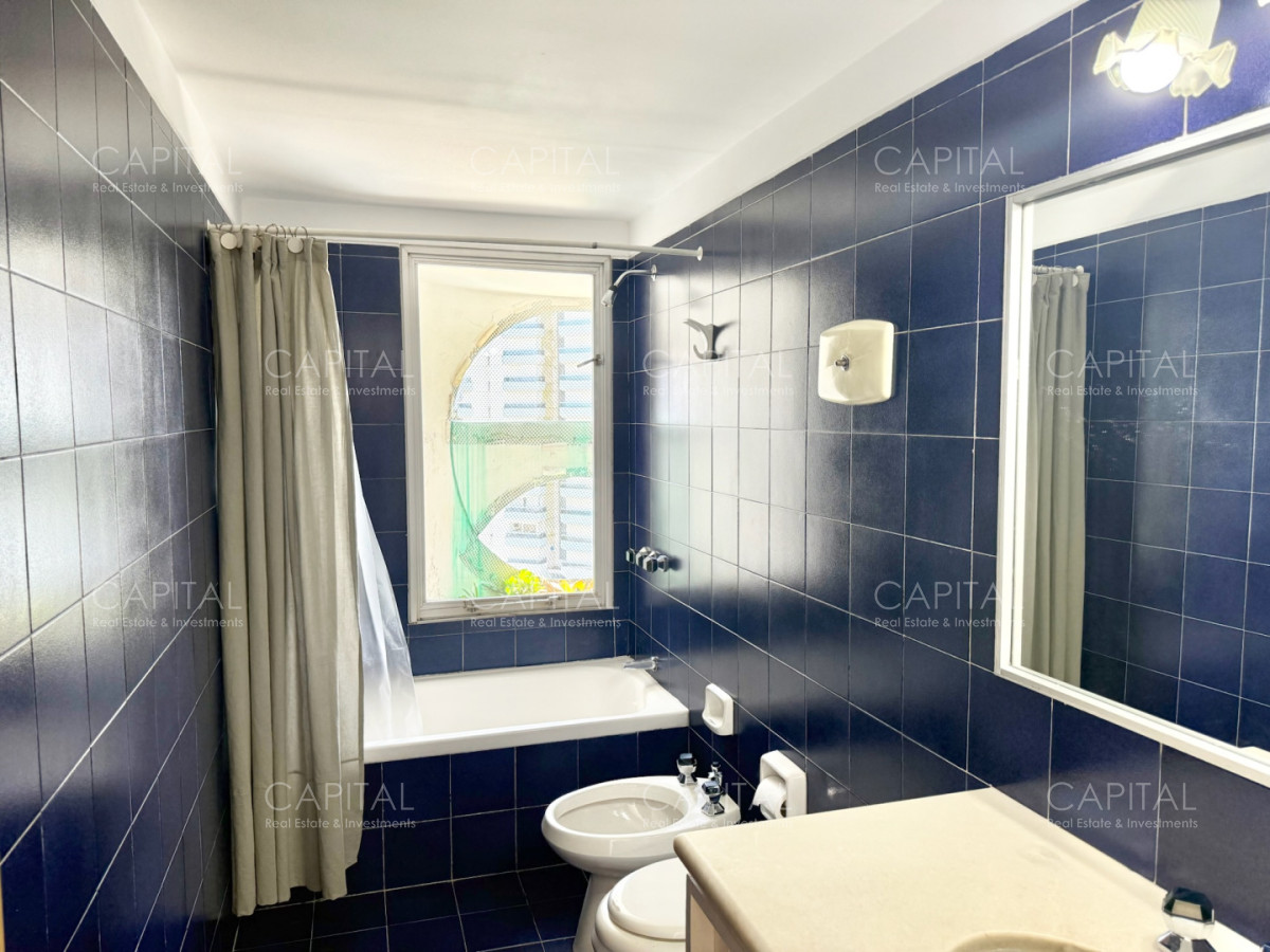 Apartamento ID.39401 - Apartamento en venta en punta del este muy cerca de la playa brava 