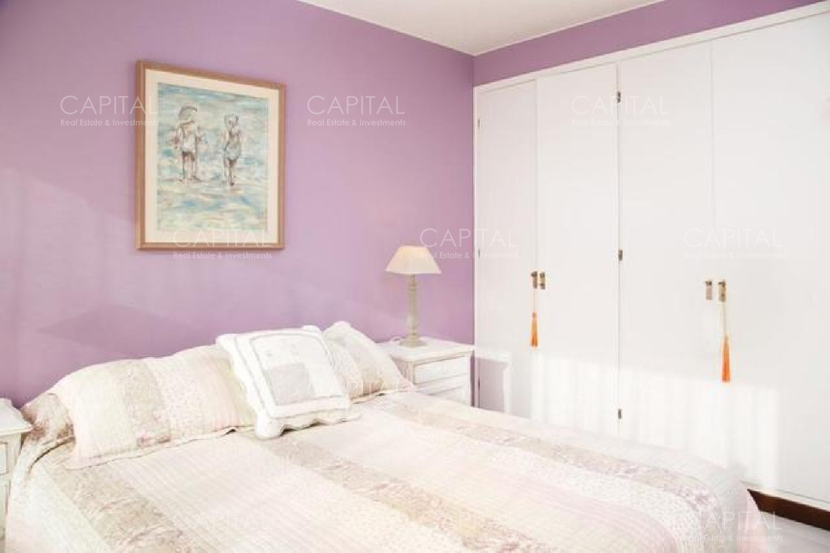 Apartamento ID.26486 - Espectacular Apartamento Torre Tiburon 3 dormitorios + servicio con baño