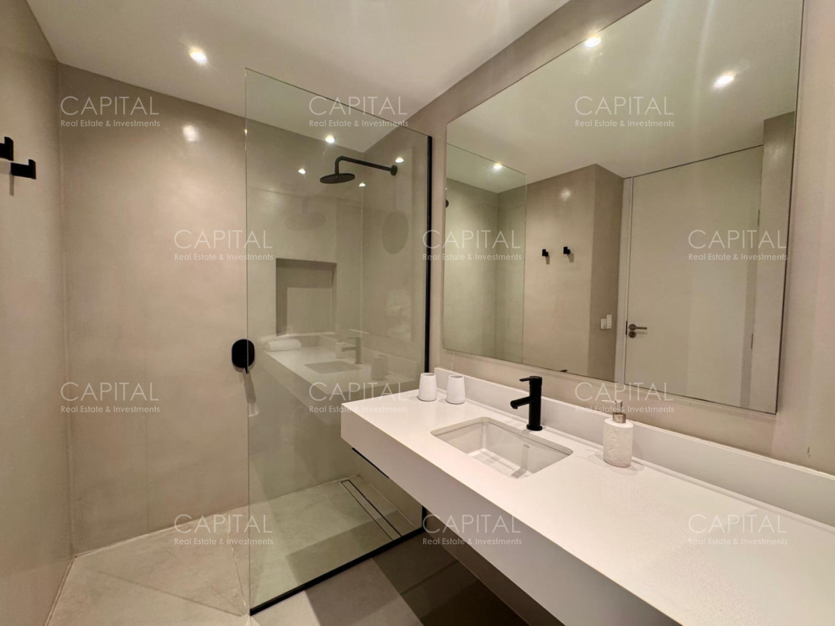 Apartamento ID.39290 - Increíble Departamento con gran vista a la desembocadura y el mar
