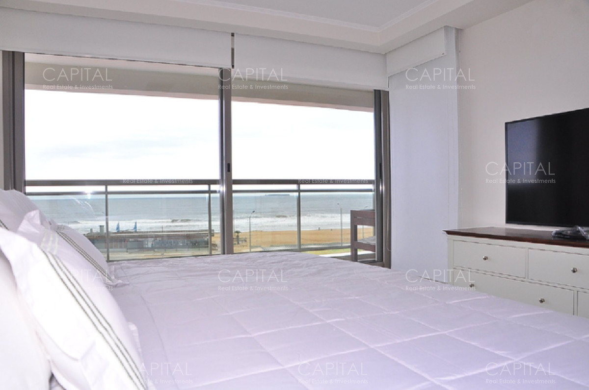 Apartamento ID.26609 - Imperiale en Venta Apartamento Cuatro Dormitorios
