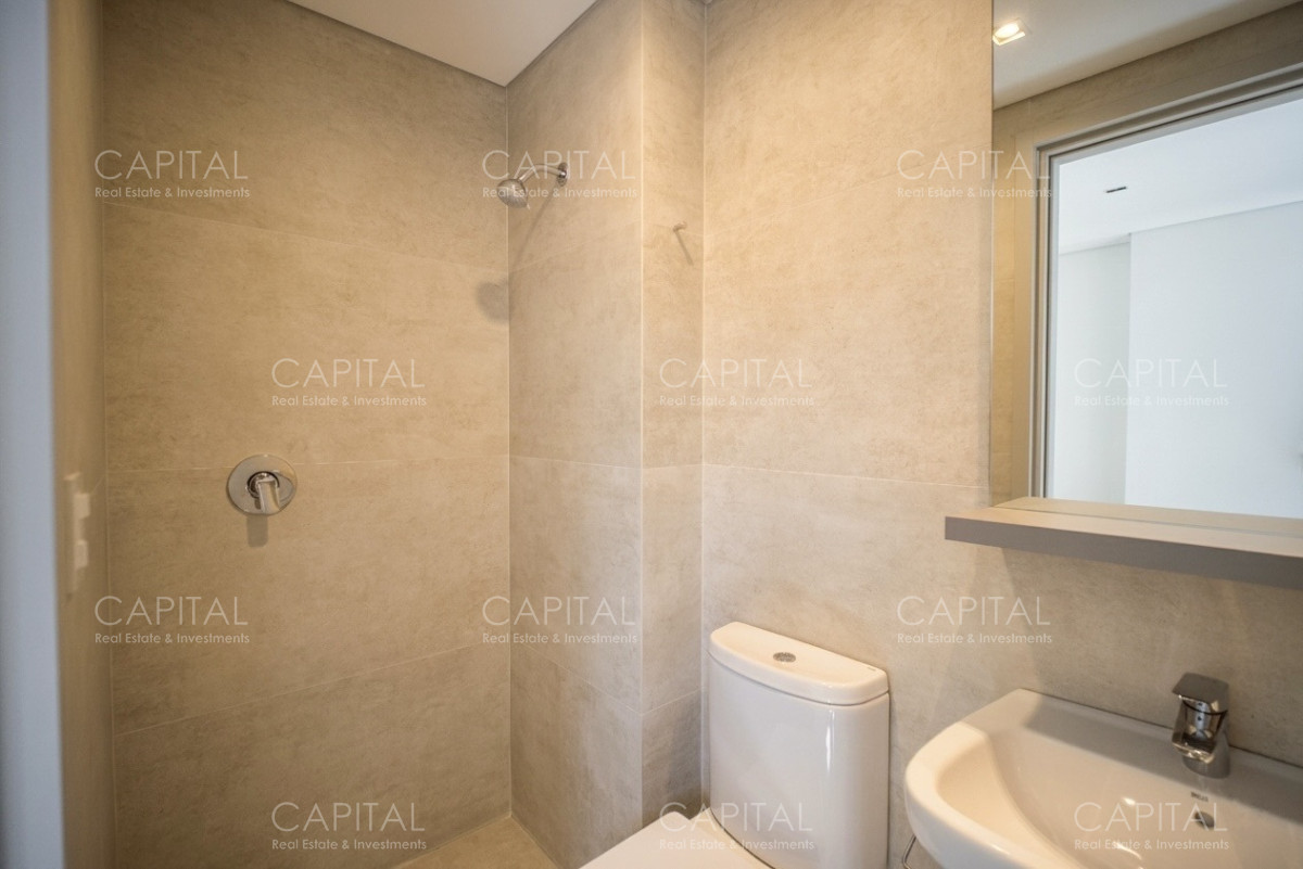 Apartamento ID.40016 - DEPARTAMENTO EN VENTA EN EDIFICIO ARTE BARRA A ESTRENAR