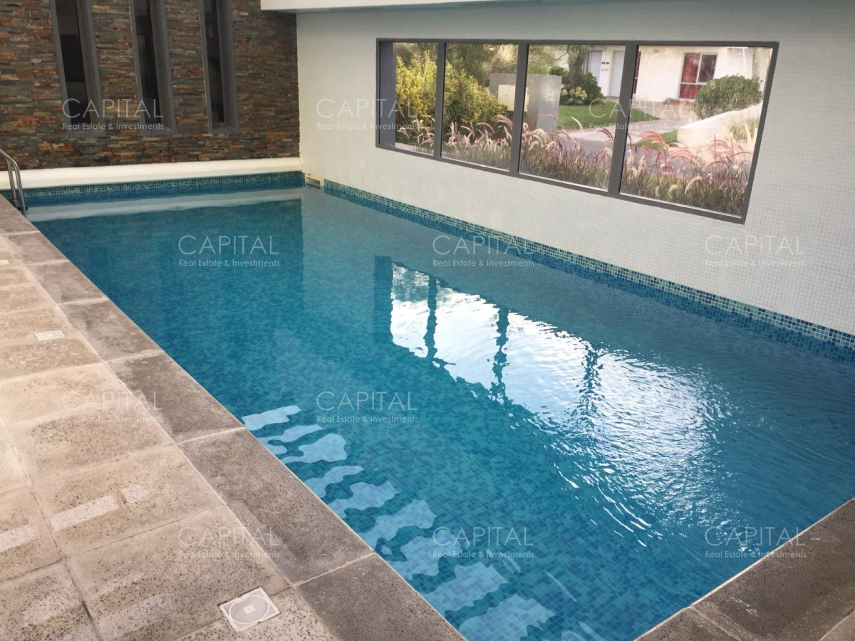 Apartamento ID.25860 - Venta y alquiler anual o invernal de apartamento en Playa Brava, Punta del Este