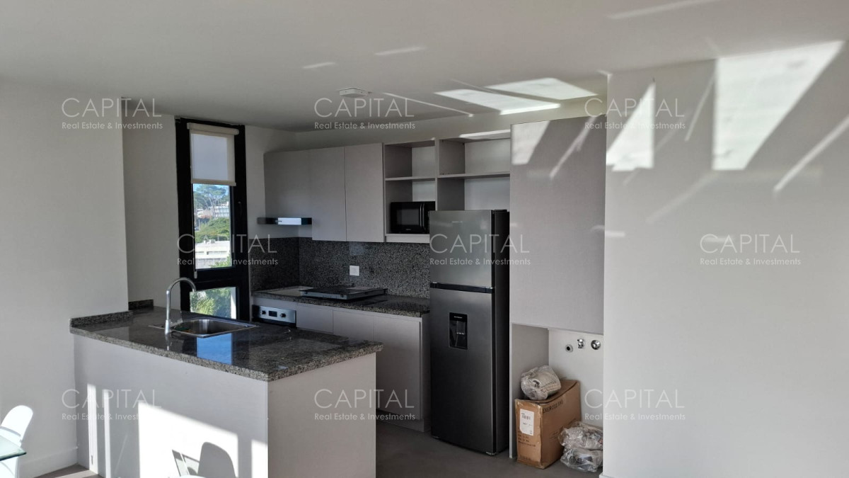 Apartamento ID.34400 - Apartamento en venta de 2 dormitorios en Aidy Grill.