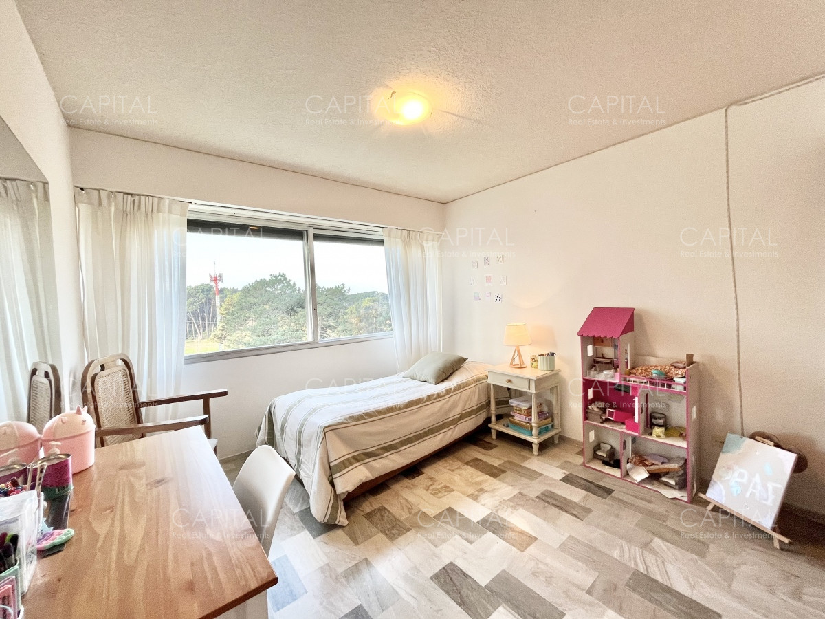 Apartamento ID.34865 - Departamento en Venta en Roosevelt Punta del Este 