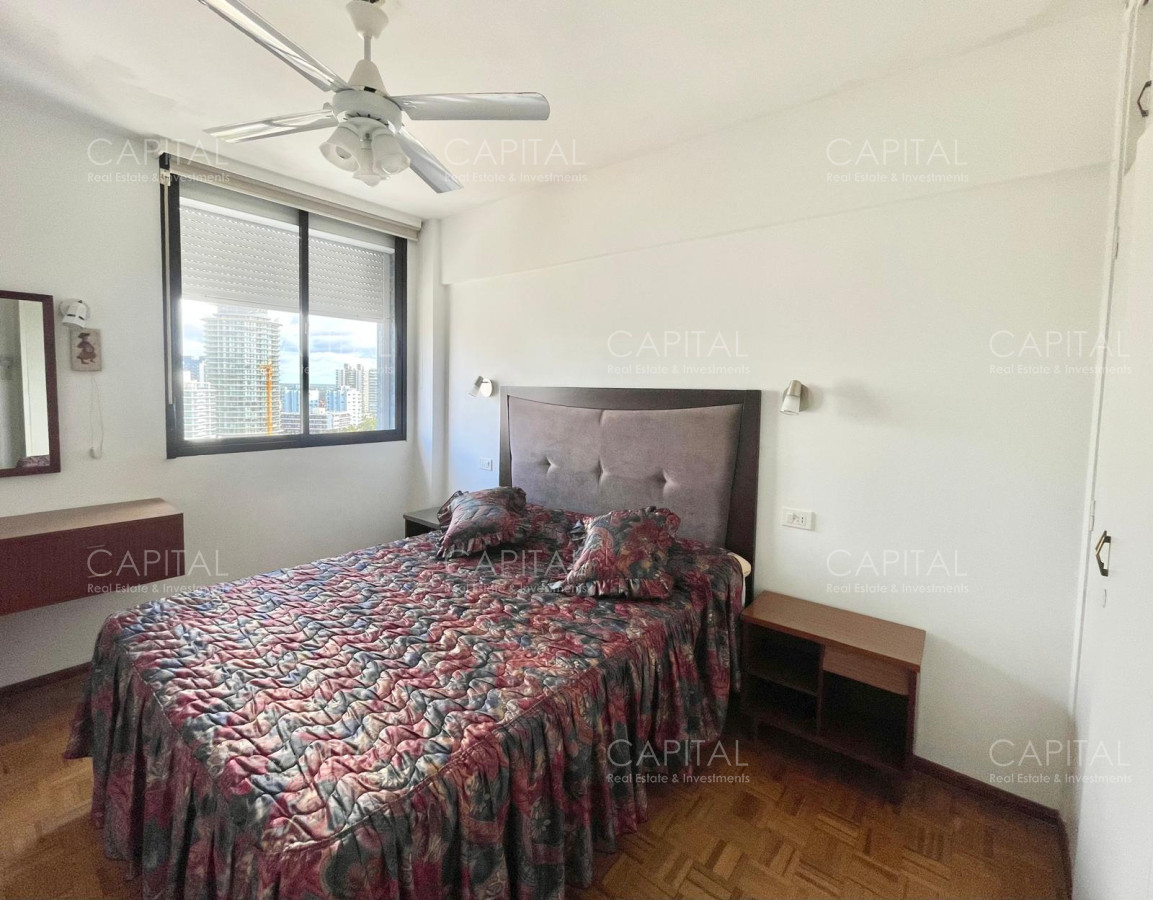 Apartamento ID.36288 - Apartamento de Dos Dormitorios en Venta en Aidy Grill