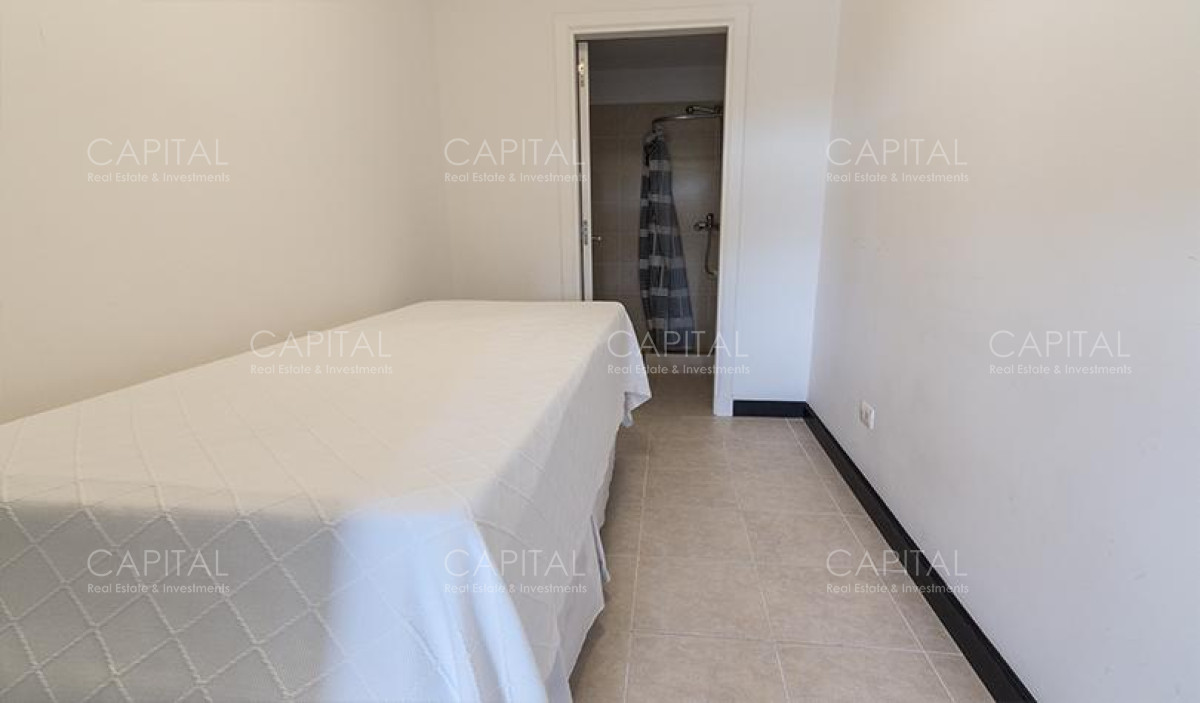 Apartamento ID.30471 - Apartamento central con isla en torre Premiun de Punta del Este - Torre Lobos, Playa Brava