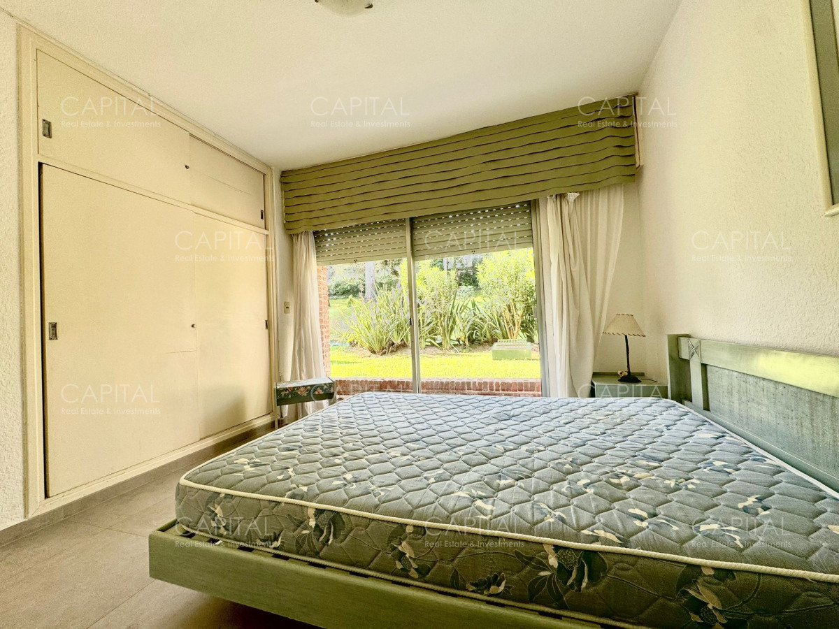 Apartamento ID.37240 - Apartamento en Venta de Tres dormitorios cerca del mar 