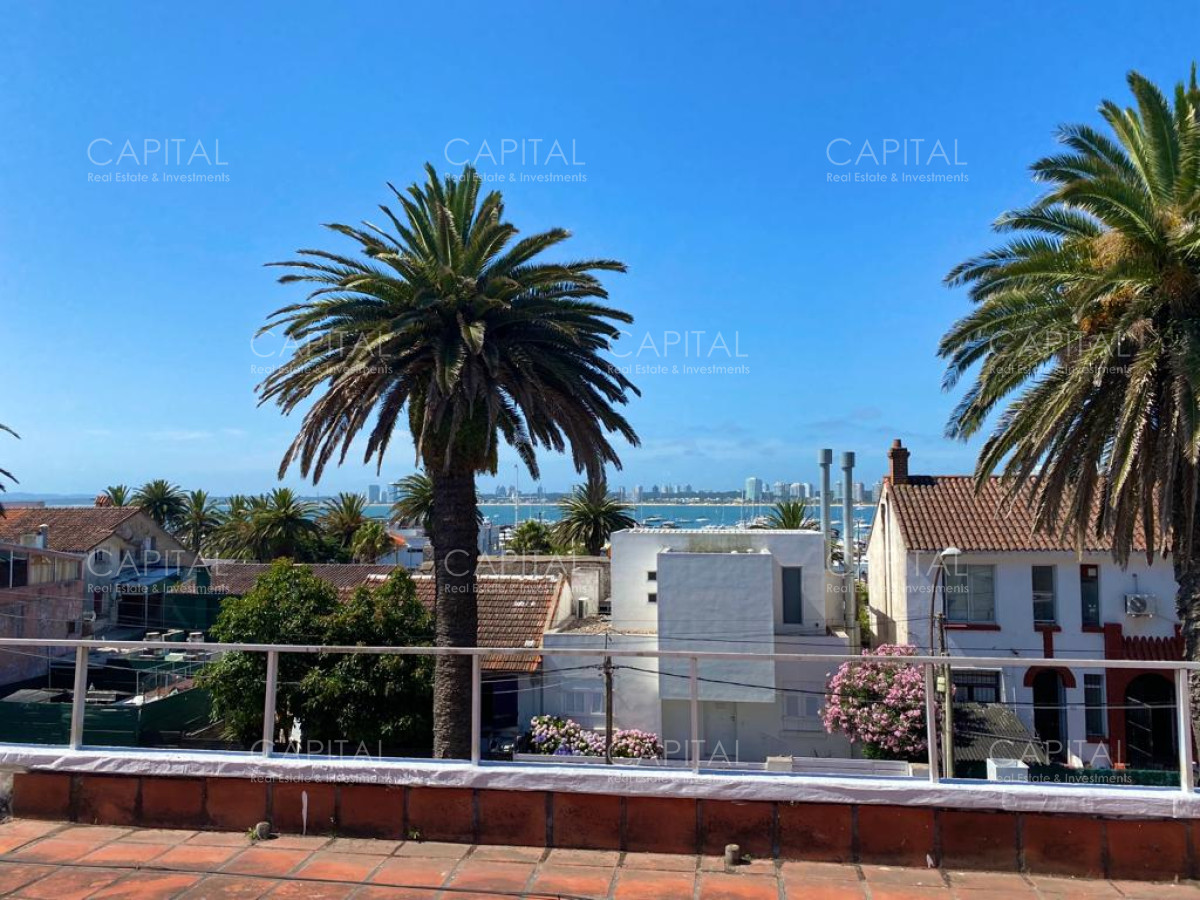 Apartamento ID.32029 - Apartamento de 5 dormitorios en el Puerto en Venta 