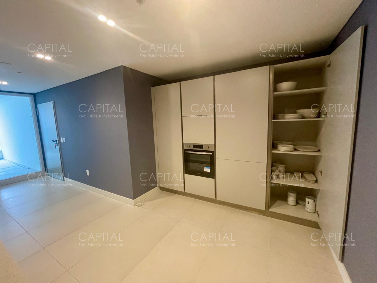Apartamento ID.37695 - Le Parc IV frente a Playa Brava
