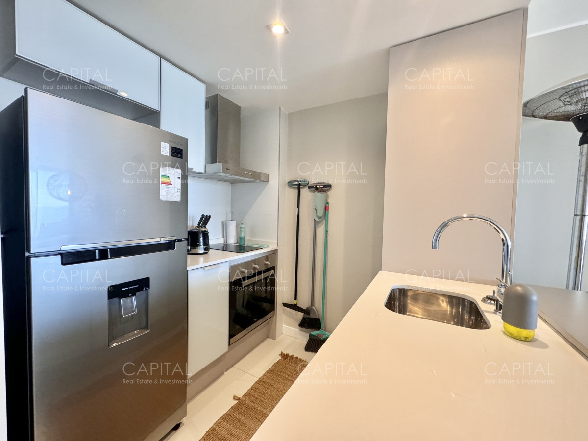 Apartamento ID.32167 - Art Tower Apartamento en Alquiler