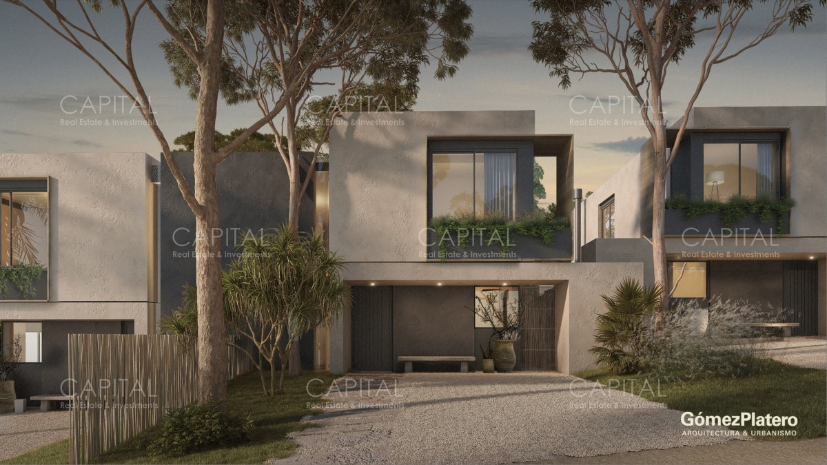 Apartamento ID.35881 - Nuevo proyecto La Guadalupe en La Barra