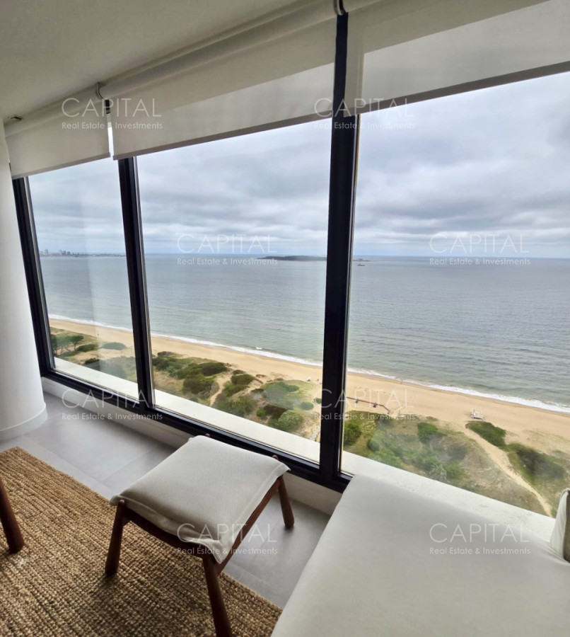 Apartamento ID.40579 - Venetian de tres dormitorios en venta