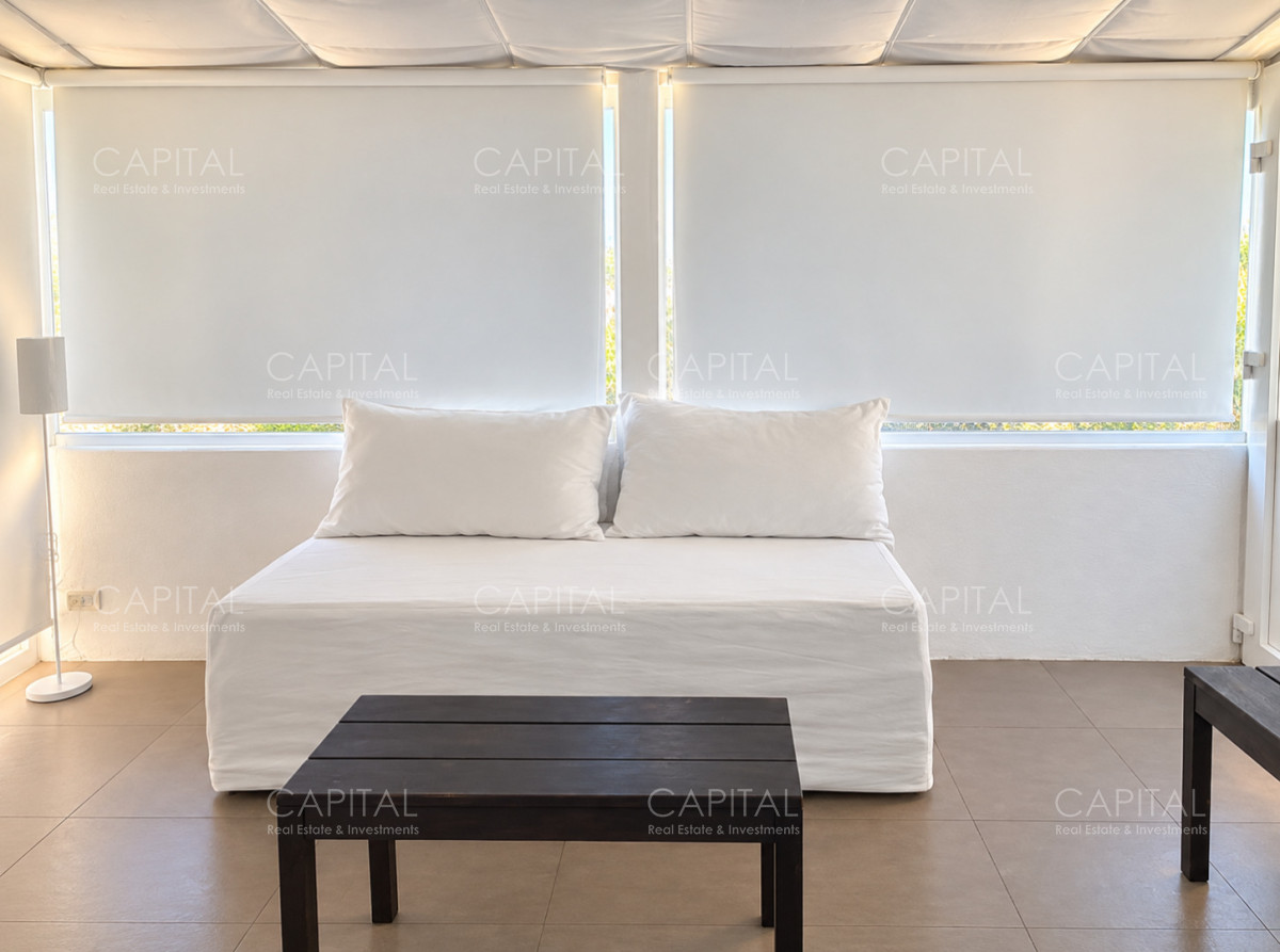 Apartamento ID.40318 - Departamento frente a Playa Montoya con vista al mar