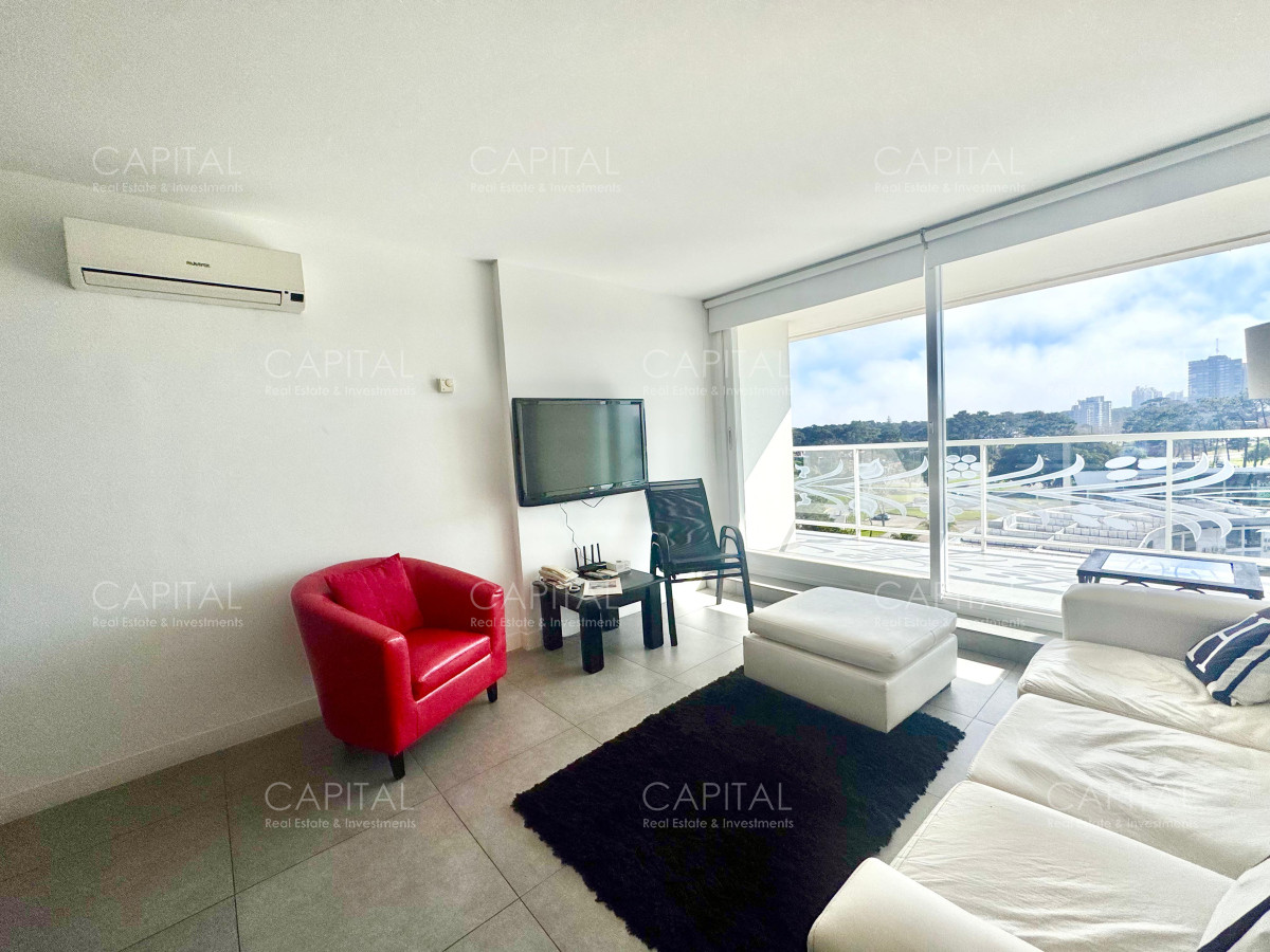 Apartamento ID.25960 - Yoo en Venta