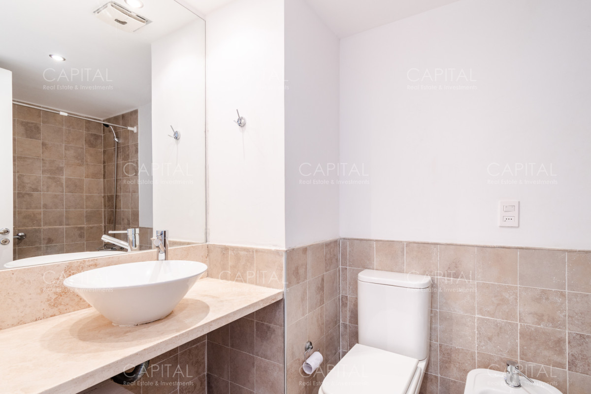 Apartamento ID.28373 - Quartier Punta Ballena Dos Dormitorios
